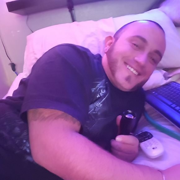 Meet your Posher, Bryan - Picture 1 of 1